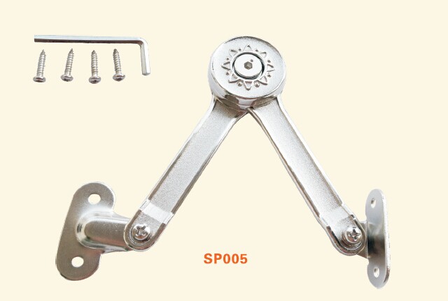 SP005 Random Stop cabinet Lift support(Ball Bearing)