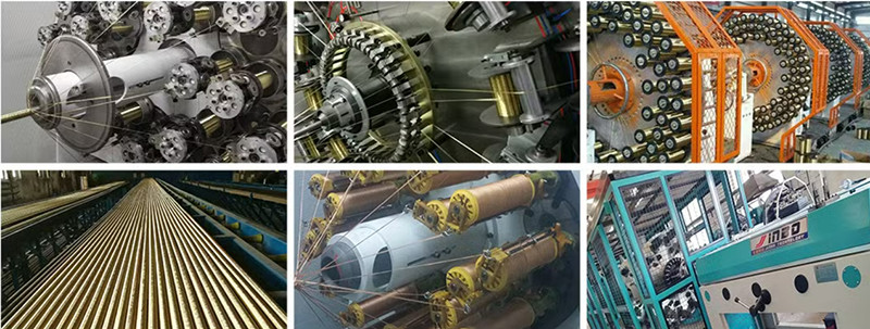 Continental Crimped Steam Hose Pipe Dunlop Dixon Extension Dairy Epdm Hose