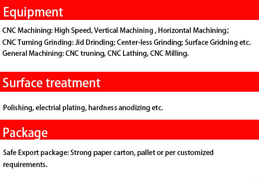 OEM Custom CNC Machining Brass Shaft Parts by Forging