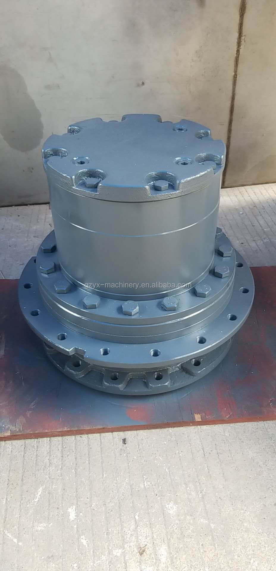 Hitachi Excavator Final Drive Gearbox EX120-1 Maoqun Machinery