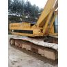 Buy cheap Used caterpillar e200b excavator from wholesalers