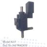Buy cheap Turbo Actuator from wholesalers