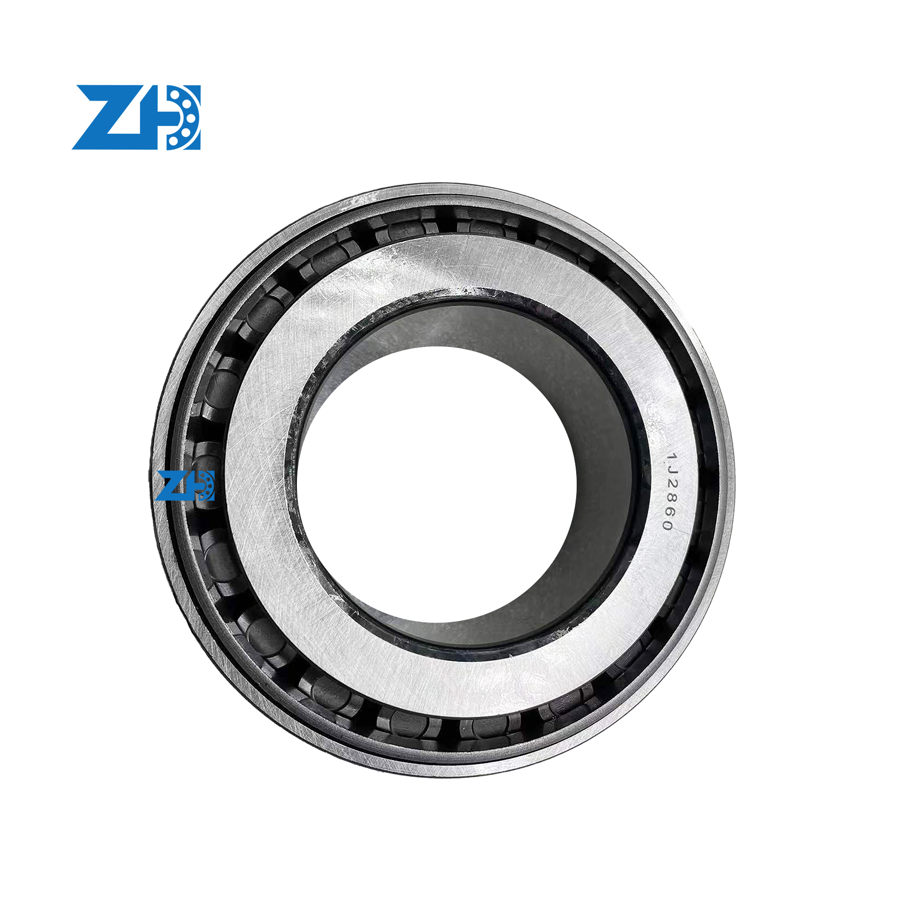 1J2860 Taper Roller Bearing Double Row Heavy Duty