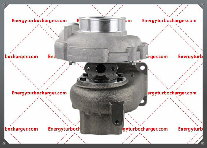 K27.2 John Deere Turbochargers 53279887127 9060965199 Freightliner Truck OM906LA-EPA Engine