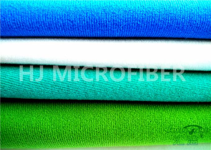 1005 White Nylon Magic Self-Adhesive  Loop Fabric Plain For Sports Gear
