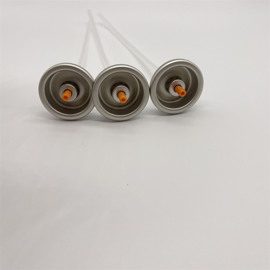 Carburetor Cleaning Solution Valve for Industrial Equipment - Heavy-Duty Design, Accurate Delivery