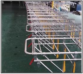 Zhangjiagang Ruixin Medical Equipment Co., Ltd.