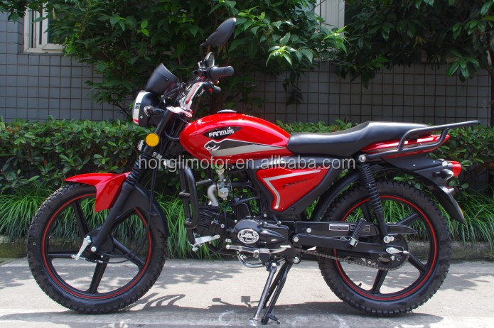 2021 Russia Popular Moped Moto EEC New Alpha 49CC Motorcycle Cheap Import Motorcycle