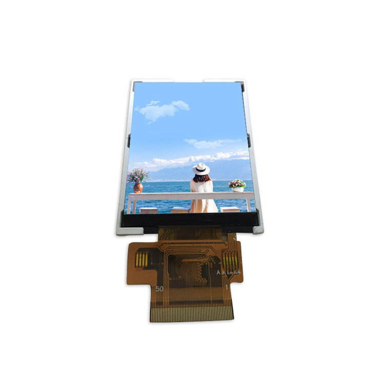 2.0Inch 240*320 280Cd/M2 Touch Tft Display