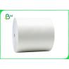 Buy cheap FDA 45gram 50gram MG White Kraft Paper Roll Acid Free from wholesalers