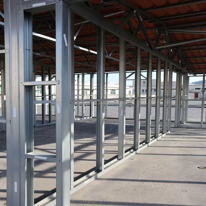 Galvanized Steel Grade 50 Coils with 450 MPA Yield Strength for Purlins