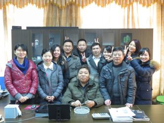 ZHUZHOU JINTAI CEMENTED CARBIDE CO., LTD.