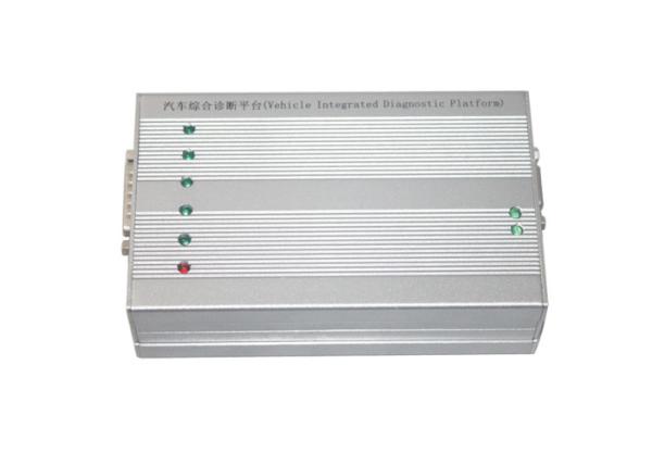 Vehicle Integrated Auto Diagnostic Tool Platform Full Version Supports