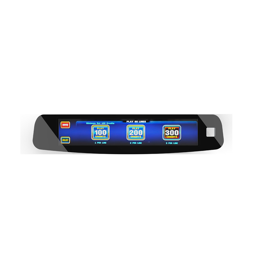 Experience The Next Level Of Gaming With BaIIy Alpha 2 IDeck Black Button RGB Lighting