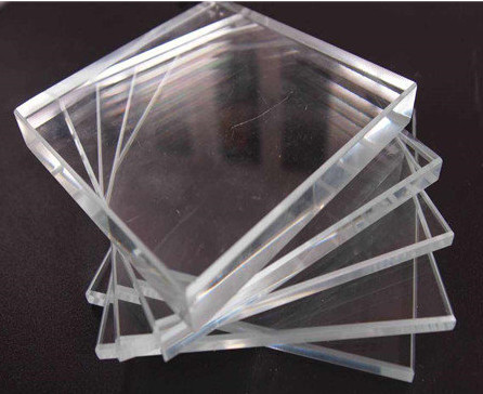 2mm Low Iron Tempered Glass High Light Transmittance /High Transparency Super/Ultra Clear
