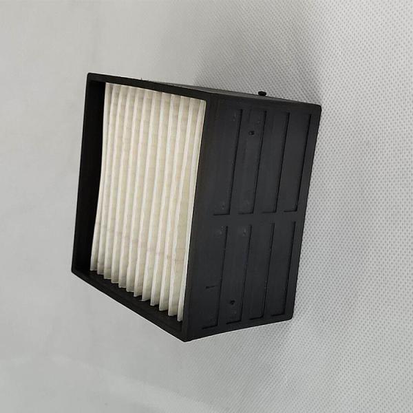 00530/50 Carbon Steel Oil Fuel Filter Elements Flow 16-1000L/Min