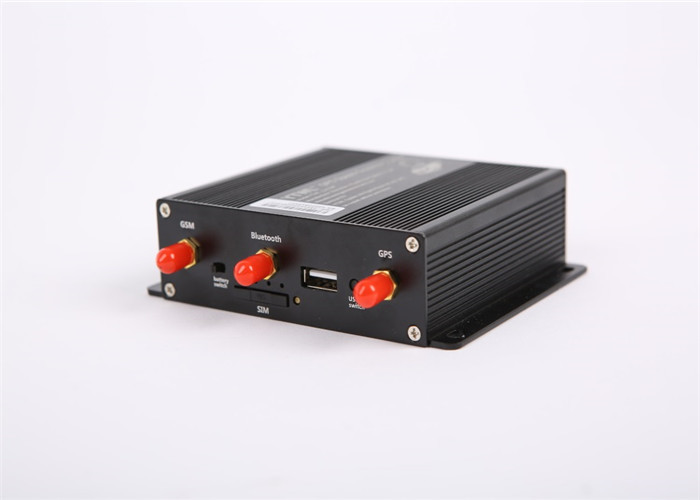 ARM Chip CA100F 5Km/H 200mA 10W Vehicle Speed Limiter