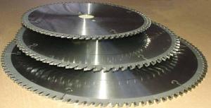 China Tungsten Carbide Tipped Saw Blades on sale