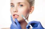 Injection Gel Dermal Filler Syringe Hyaluronic Acid