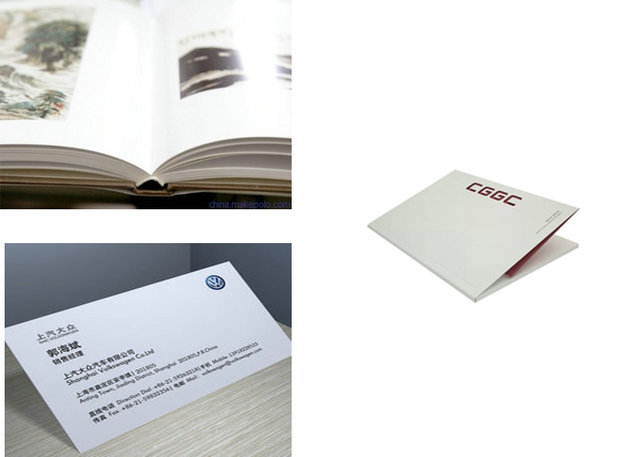 80g Uncoated Art Paper Extensible & Exquisite Surface For Top - Grade Magazine
