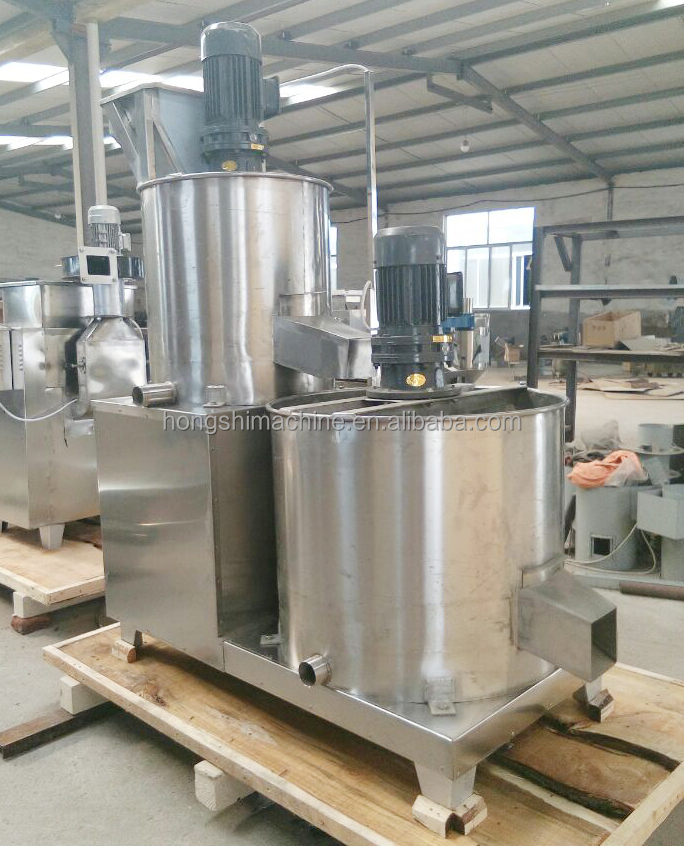 High Quality Sesame Seeds Hulling Peeling Machine Sesame Seed Skin Peeler Machine