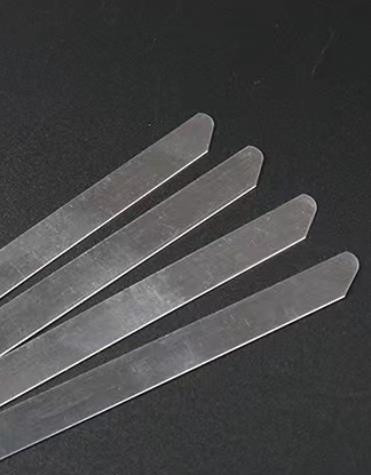 350mm Metal Zip Stainless Cable Tie Binding Wire