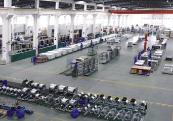 YINGDE VENTECH AIR CONDITIONING CO.,LTD