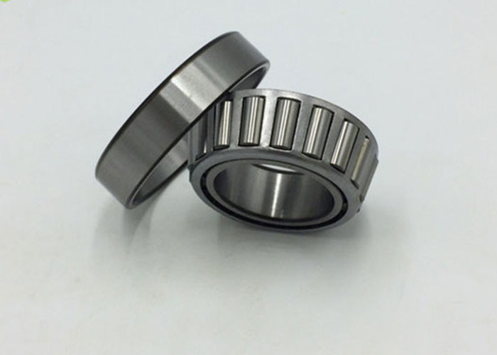 Separable 32205 Double Row Tapered Roller Bearing For Machine V4 V5 P0 P6 size 25*52*19.25mm