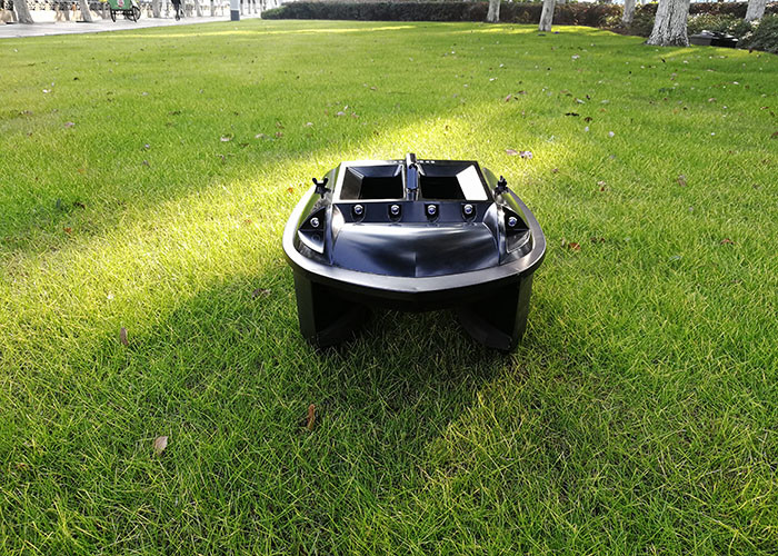DEVC-310 Catamaran bait boat gps , sea fishing bait boat style rc model