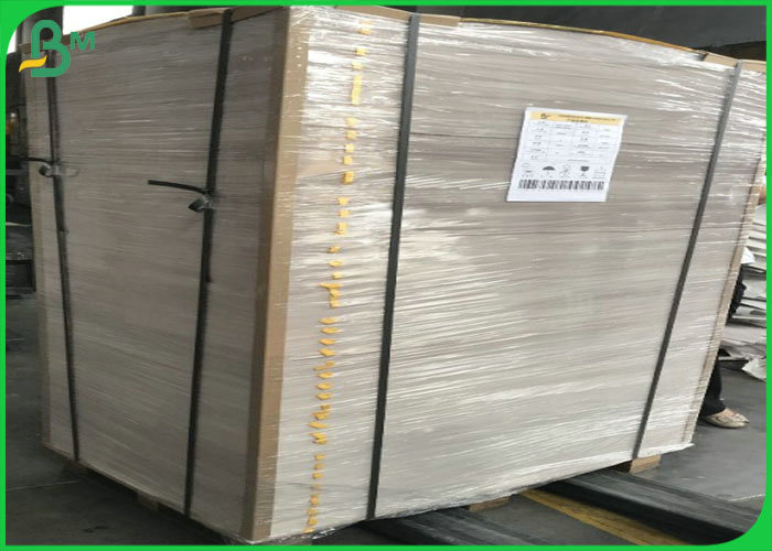 Jumbo Roll Uncoated White Bond Newspaper 42GSM 45GSM 49GSM FSC Certified 