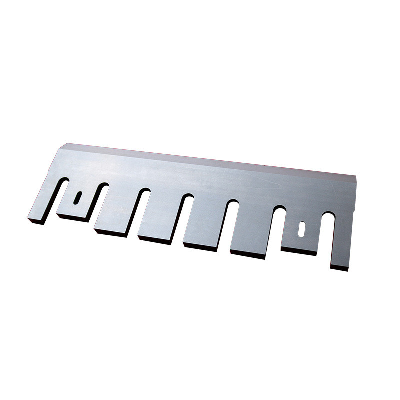 SUS Paper Cutting Film Flat Circular Knife Slitting Blade Value For Money