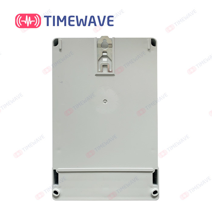 IoT 3 Phase Electricity Meter LoRaWAN With Real Time Data Analysis And Visualization
