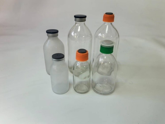 Automatic Vial Liquid Filling Machine For 30-500ml Custom Solutions And High Precision