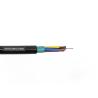 Buy cheap Photoelectric Composite Fibre Optic Cable GDTS GDFTS Hybrid Copper power cable from wholesalers