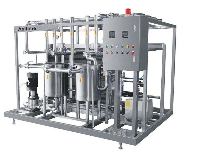 Three-in-one Small Beverage Production Line Drinks Automatic Pet Bottle Filling Machine