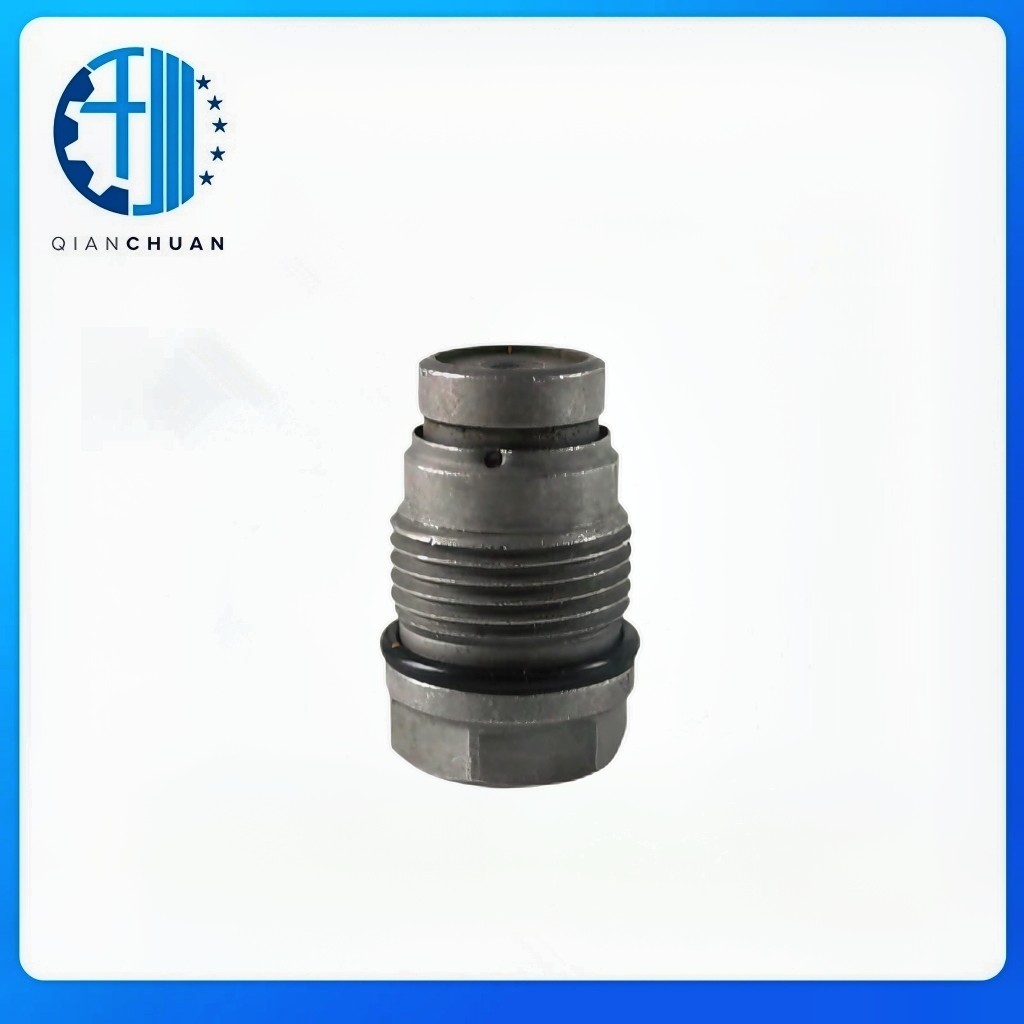 6754-72-1220 1110010015 Pressure Relief Valve for Komatsu 6D107 Engine