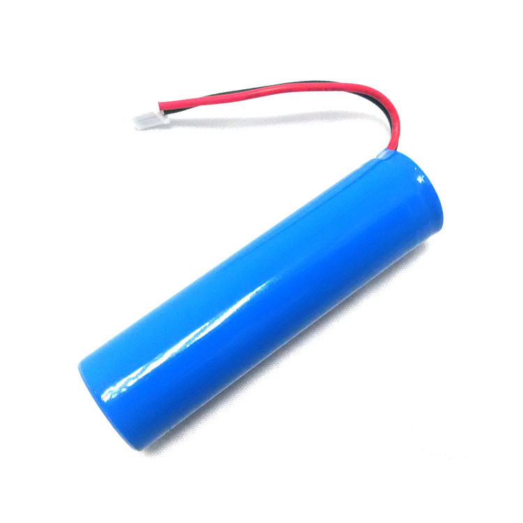 KC UL 18650 Cylindrical Cell 3.7 V 2200mAh Lithium Battery Cells