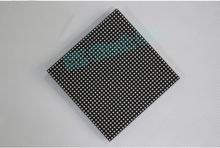 customized size pannello panel sign led scrolling message  illuminated sign for car