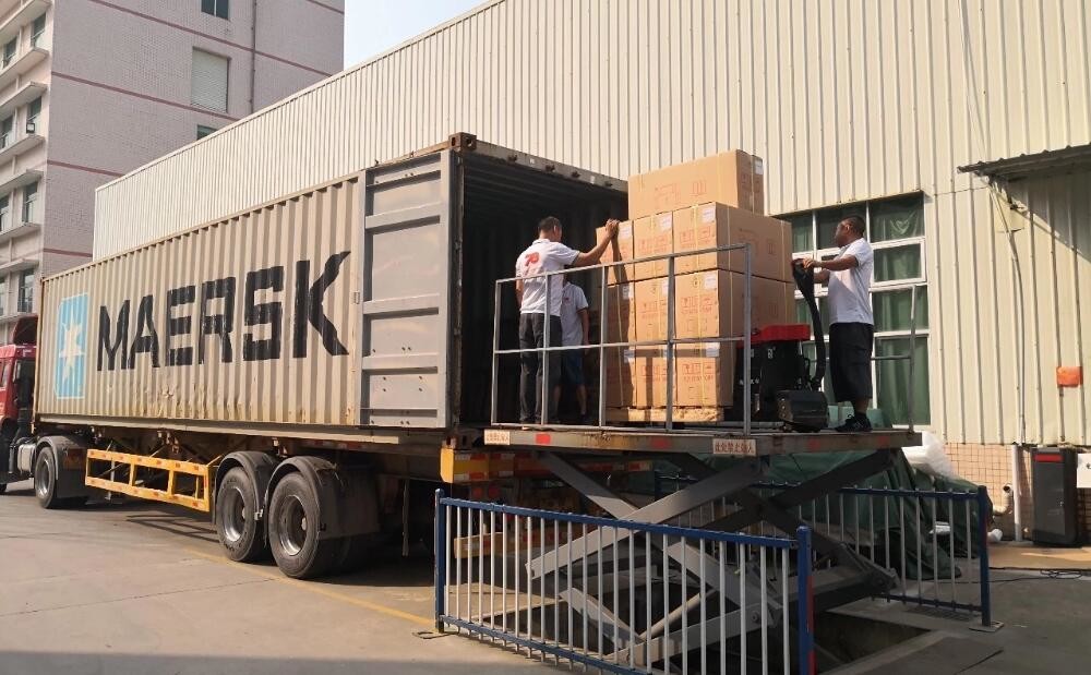 Straight Fold Arm Fence Parking Barrier Gate High Speed For Car Parking Management