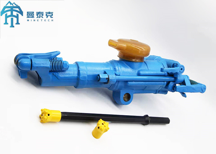 YT28 Rock Drill Machine