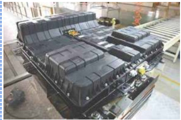 Special Material Press Mold Battery Box SMC Mould / Car BMC Mold