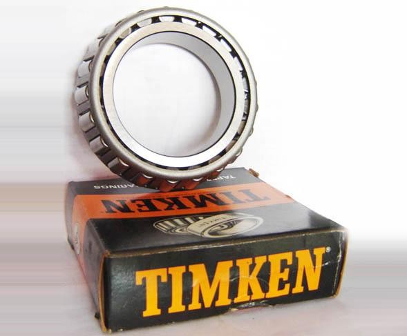 TIMKEN 48548 / 10 Taper Roller Bearing Track Roller Bearing 0.22 Kg