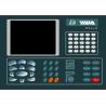 Buy cheap Embossed Tactile Membrane Switch from wholesalers