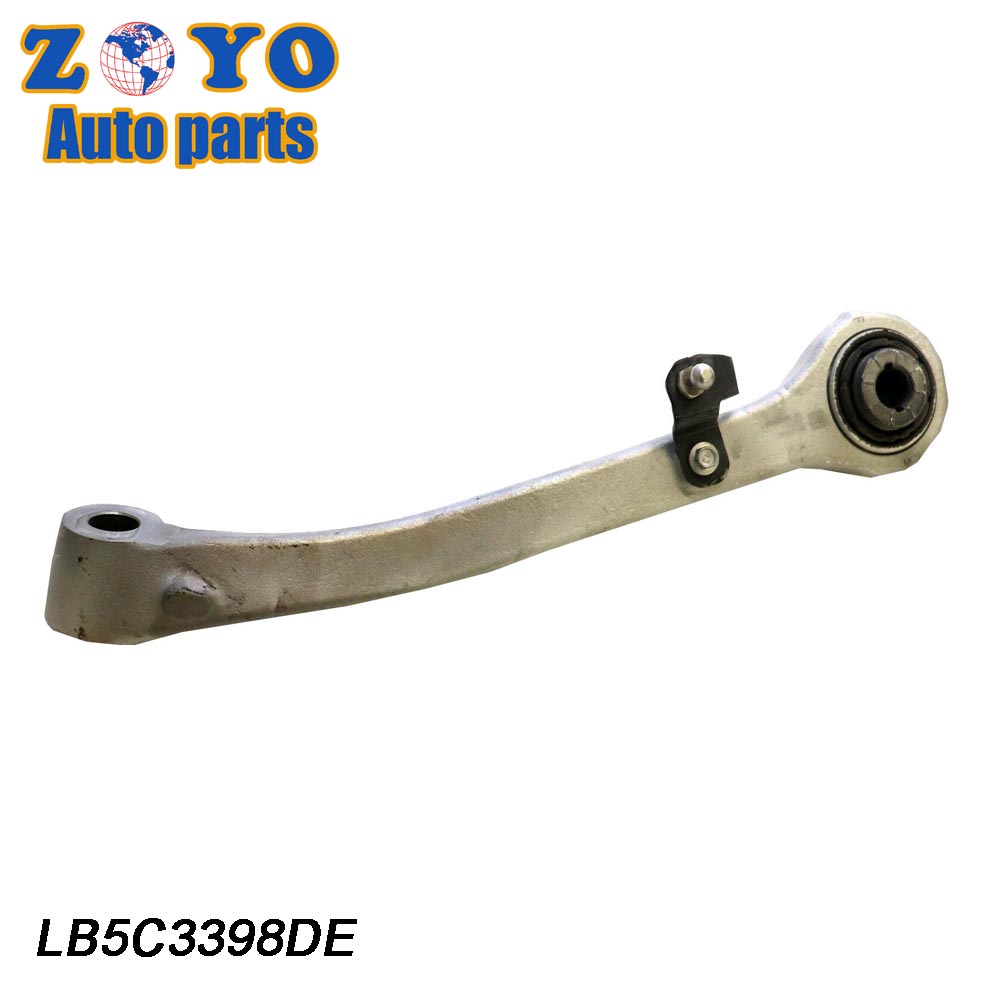 Front Left Lower Control Arms For Ford Interceptor Utility 20-21 with OEM Standard