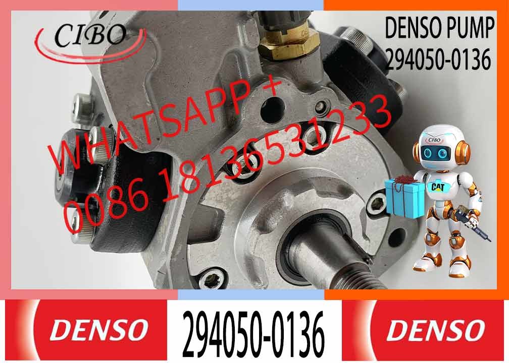 Fuel Pump 3973228 CCR 1600 4921431 Fuel Transfer Pump New Manufacture For 3971709 4088643 4307024 4307025 4903462 531117