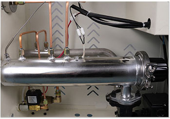 Oil Heating Mold Temperature Controller For Blow Molding Machine And Injection Machine