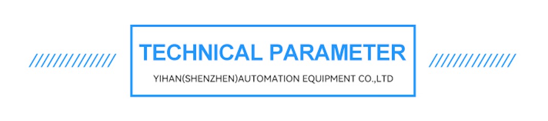 Half Wire Fold Labeling Machine with High Accuracy and Air Pressure of 0.4-0.6Mpa