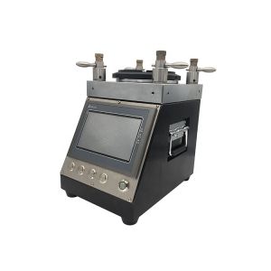 Programmable Optical Patch Cord Manufacturing Machine