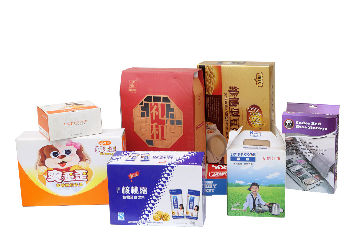 RINO Folder And Gluer Machine 10T For 4 6 Corner Paper Boxes