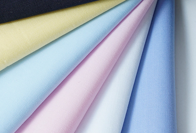 Polyester 80% Viscose 20% 155gsm Dyed T/R Fabrics